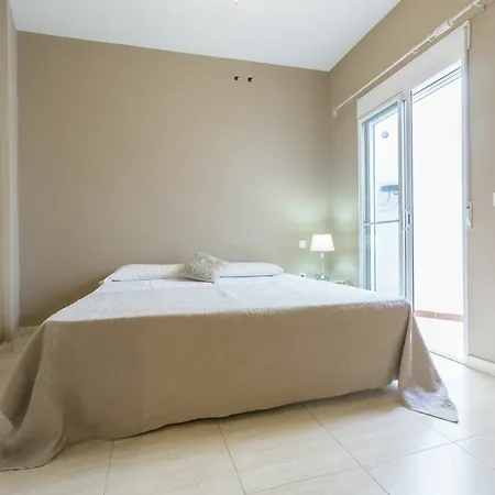 Apartment Kirei Tomasos Valencia