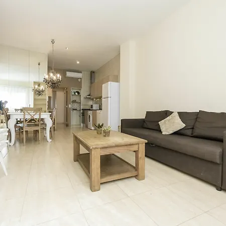 Apartment Kirei Tomasos Valencia
